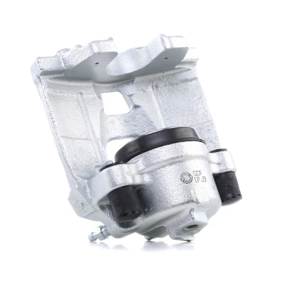 Abbildung von TRW BHW1034E Bremssattel Gusseisen VOLKSWAGEN: Tiguan I, Sharan II, AUDI: Q3, SEAT: Alhambra II kfzteile, kfzteile24, bandel online, bandel, atp