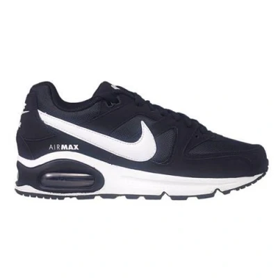 Abbildung von Schuh ausbildung damen Nike Air Max Command
