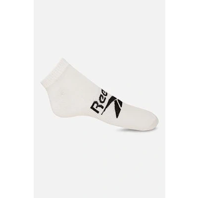 Abbildung von Reebok Active Foundation NO Show Socken, weiß, S, S