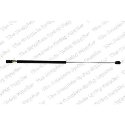 Abbildung von LESJÖFORS 8127570 Heckklappendämpfer hinten FORD: Tourneo Connect Mk1
