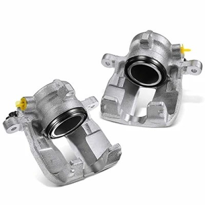 Abbildung von Frankberg 2x Bremssattel Bremszange Vorderachse Kompatibel mit A Klasse W168 A140 A160 A170 CDI I4 1.4L 1.7L 1997 2004 Replace# 1684200383