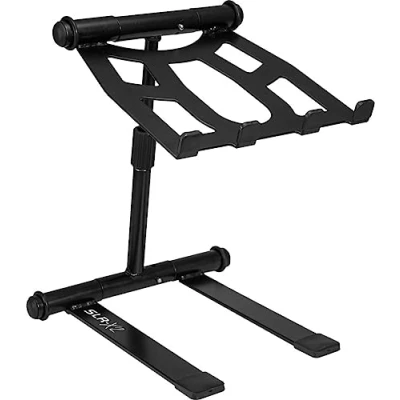 Abbildung von Omnitronic SLR X2 mit Tasche Laptop Ständer, (bis 17,00 Zoll, Tasche)