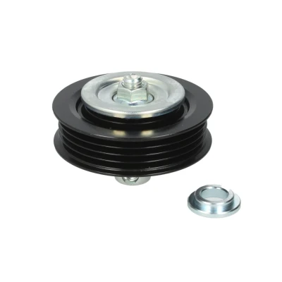 Abbildung von SKF VKM 61000 Umlenkrolle LEXUS: IS I Limousine, TOYOTA: Corolla VIII Liftback, Celica VI Coupe