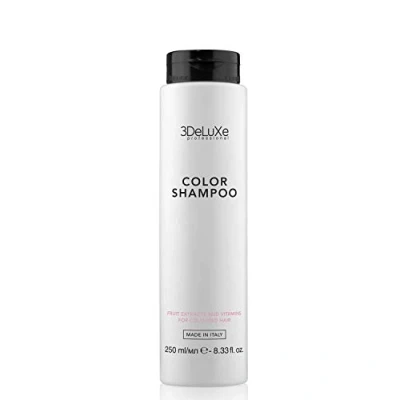 Abbildung von 3Deluxe Color Shampoo 250 ml