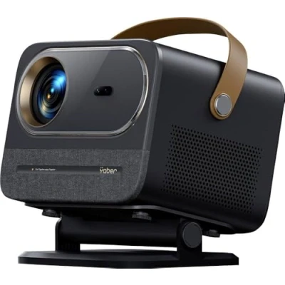 Abbildung von Yaber U12 Projector