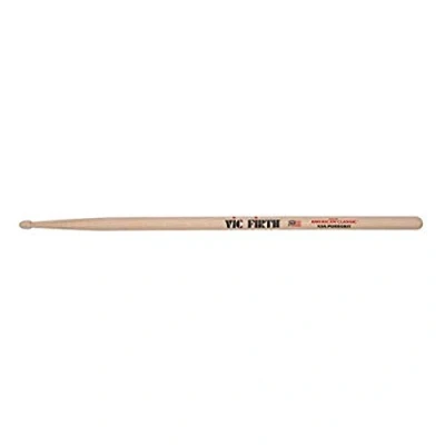 Abbildung von VIC FIRTH X5APG American Classic Drumstick Extreme PureGrit