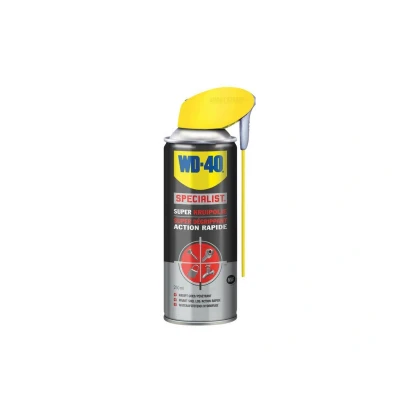Abbildung von WD 40 Specialist Super Rostlöser 250 Ml