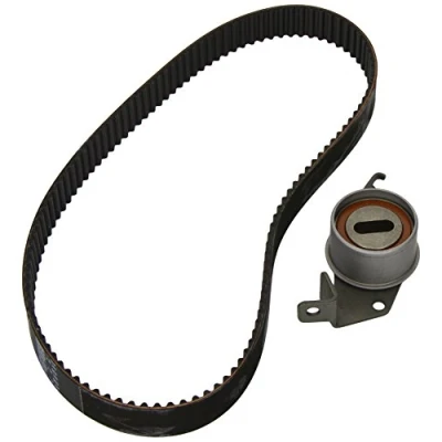 Abbildung von INA 530 0540 10 Zahnriemensatz 116 MITSUBISHI: GALANT 6, PAJERO 2, Space Star
