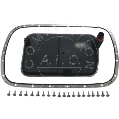 Abbildung von AIC 55880 Getriebeölfilter mit Dichtung BMW: 3 Coupe, Touring, X1