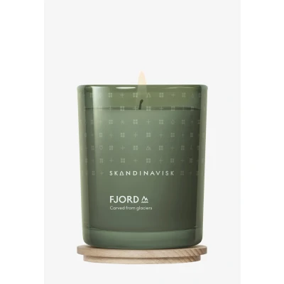 Abbildung von Skandinavisk FJORD Home Collection Scented Candle 200 g