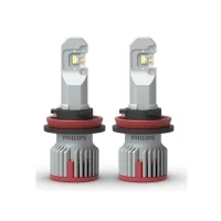 Abbildung von Glühlampe, Fernscheinwerfer PHILIPS 11366U92X2