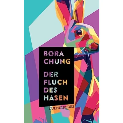 Abbildung von der Fluch des Hasen: Ausgezeichnet mit dem Preis Leipziger Buchmesse