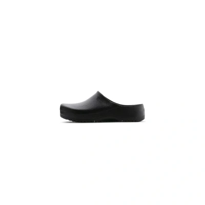 Abbildung von Birkenstock Super Birki Fusion schwarz Clog