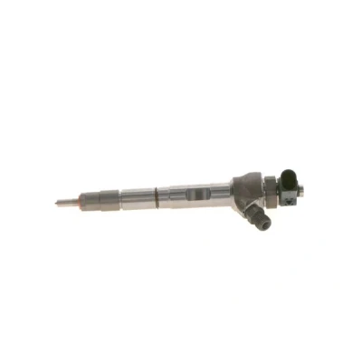 Abbildung von BOSCH 0 445 110 641 Einspritzdüse Common Rail mit Dichtring AUDI: A6 C7 Avant, Limousine, Q3