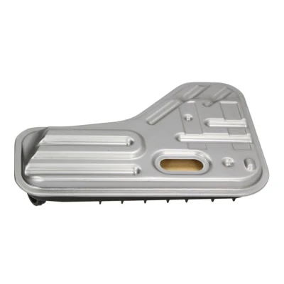 Abbildung von VAICO V10 0718 Getriebeölfilter innen Original Qualität VOLKSWAGEN: Golf 7 Schrägheck, Tiguan I, Passat B6 Variant, SKODA: Octavia 3 Combi