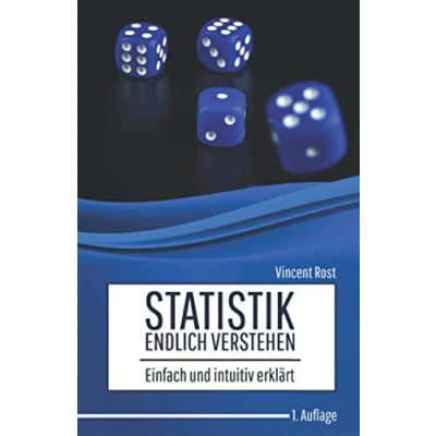 Abbildung von Statistik endlich verstehen: Einfach und intuitiv erklärt
