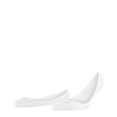 Abbildung von FALKE Füßlinge Step Medium Cut mit Anti Slip System