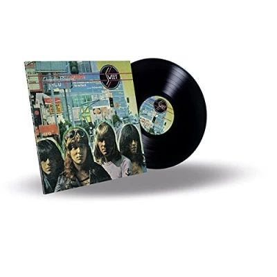 Abbildung von Desolation Boulevard (New Vinyl Edition) [Vinyl LP]