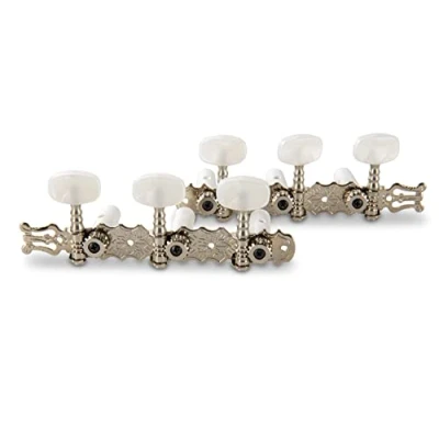 Abbildung von Pro Arte Mechanik Konzert/Lyra Nickel