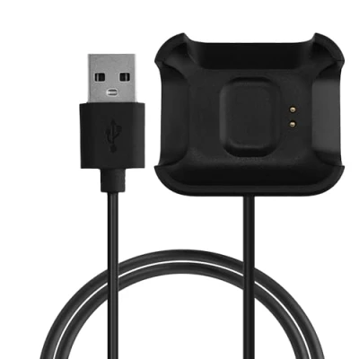 Abbildung von kwmobile USB Ladekabel für Xiaomi Mi Watch Lite / Redmi Charger Elektro Kabel, Lade Kabel