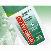 Abbildung von BOROTALCO ROBERTS Original Fresh deodorant Vapo NO GAS 75ml