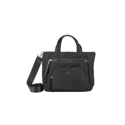 Abbildung von Gerry Weber Echoes Handtasche, Damen, Größe: One Size, Black