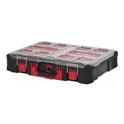 Abbildung von Milwaukee Organizer Packout 500x380x120 mm 4932464082