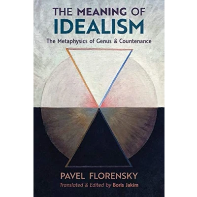 Abbildung von The Meaning of Idealism: Metaphysics Genus and Countenance