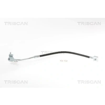 Abbildung von TRISCAN 8150 16377 Bremsschläuche 367 F10x1 JAGUAR: S Type