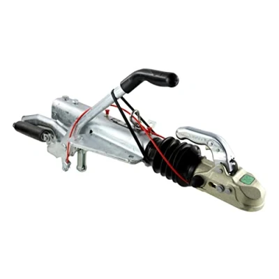 Abbildung von Original Knott Auflaufeinrichtung KF 27 / KH Bremse Anhänger Trailer ohne Konsole 1400 2700 kg 110/120 190/230 wie 202475.002 204301.001