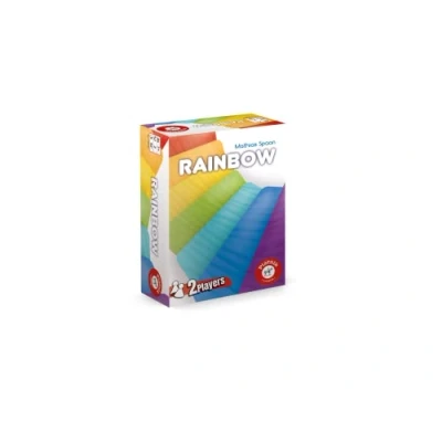 Abbildung von Rainbow