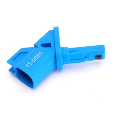 Abbildung von AUTLOG AS4154 ABS Sensor Vorderachse FORD: Focus 2 Schrägheck, Kombi, C Max