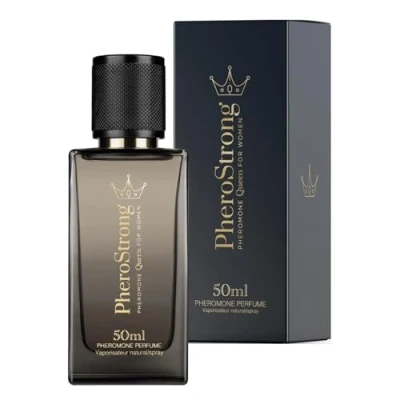 Abbildung von Pheromone Queen von PheroStrong 50 ml