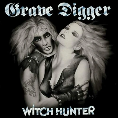 Abbildung von Witch Hunter [Vinyl LP]