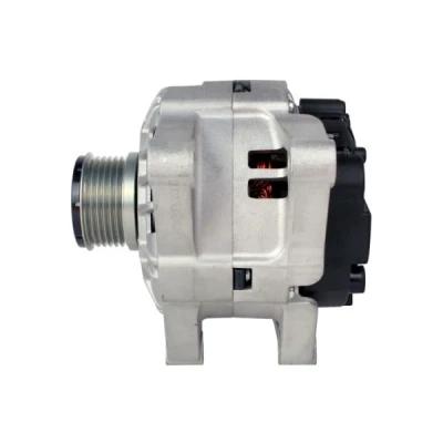 Abbildung von HELLA 8EL 012 426 841 Lichtmaschine 14V 90A CITROËN: Berlingo / First I, II, II Kastenwagen, PEUGEOT: 207 Schrägheck