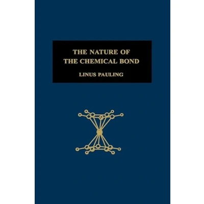 Abbildung von the Nature of Chemical Bond and Structure Molecules Crystals: An Introduction to Modern Structural Chemistry