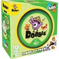 Abbildung von Asmodee Spiel, Dobble Kids