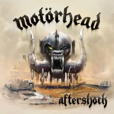 Abbildung von Aftershock