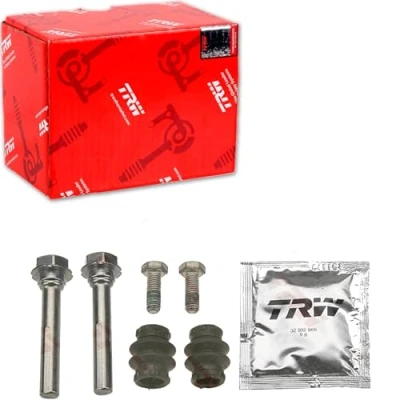 Abbildung von TRW ST1475 Bremssattel Reparatursatz mit Gummi Manschette FIAT: Scudo II Kastenwagen, II, CITROËN: Jumpy MPV