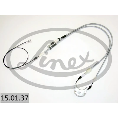 Abbildung von LINEX 15.01.37 Handbremsseil