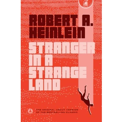 Abbildung von Stranger in a Strange Land (Red Vinyl)