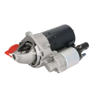 Abbildung von BOSCH 0 986 021 210 Anlasser 12 1,1 9 SKODA: Superb I Limousine, AUDI: A4 B7 Avant, B6 VOLKSWAGEN: Passat B5 GP Variant