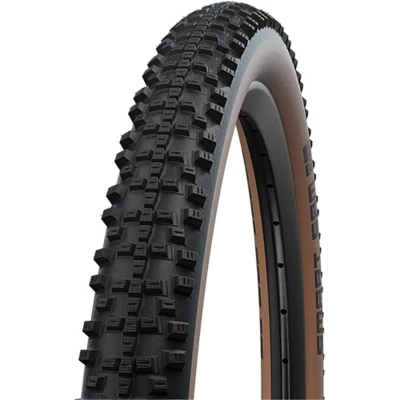 Abbildung von Smart Sam DD. RaceGuard Faltreifen E 50 65 622 Bronze Sidewall