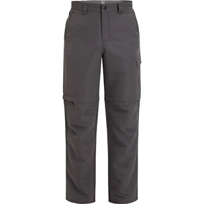 Abbildung von McKinley Sanna Wanderhose Anthracite 56