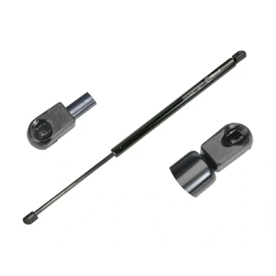 Abbildung von MEYLE 040 910 0022 Heckklappendämpfer 725 560 für Fahrzeuge ohne automatisch öffnende Heckklappe beidseitig ORIGINAL Quality MERCEDES BENZ: ML Klasse