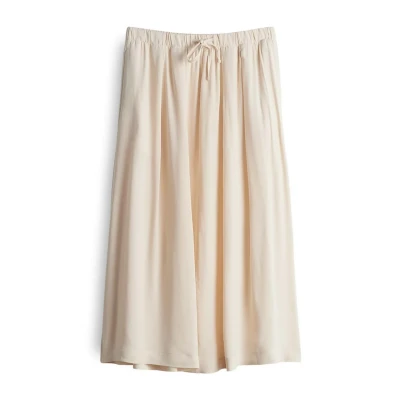 Abbildung von OPUS Ronna Alinienrock, Damen, Größe: 38, Natural glaze