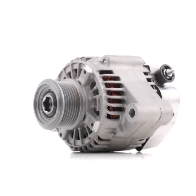 Abbildung von RIDEX 4G1092 Lichtmaschine 14V 70A TOYOTA: HILUX 3 Pick up, HIACE 4 Kasten, 6 up