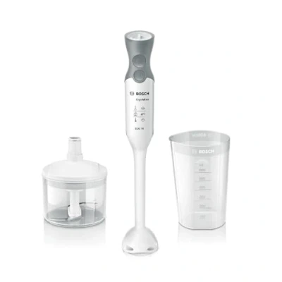Abbildung von BOSCH Stabmixer &quot;ErgoMixx MSM66020&quot;, 600 W