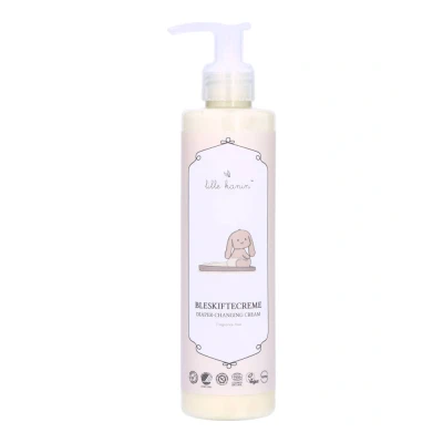 Abbildung von Lille Kanin Diaper Changing Cream 250 ml