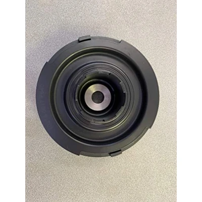 Abbildung von ORIGINAL IMPERIUM 10279 Kurbelwellenriemenscheibe 155 4 BMW: 3 Touring, Limousine, 5 LAND ROVER: Freelander I SUV